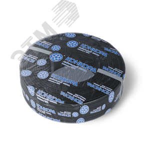 Кабель силовой ВВГ-Пнг(А)-LS 3х1,5(N, PE) - 0,66 (бухта 100м) - фото 2