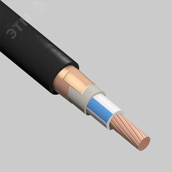 Кабель силовой ППГЭнг(А)-HF 1х150мк-1