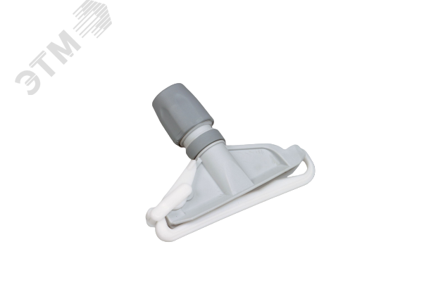 Изображение товара Держатель мопов Кентукки серый Vileda Professional Италия