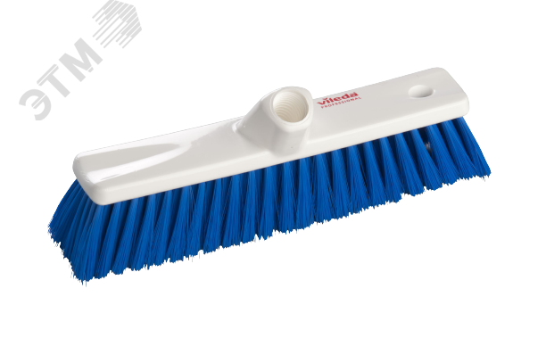 Изображение товара Щетка Vileda Professional 30 см мягкая для уборки пола и поверхностей Изображение товара Щетка Vileda Professional 30 см мягкая для уборки пола и поверхностей