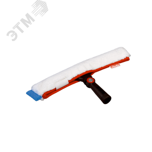 Изображение товара Щетка для мытья окон ''Эволюшн'' в сборе 35 см (упак)