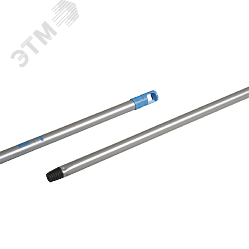 Изображение товара Ручка Контракт 138см, металлик (упак)