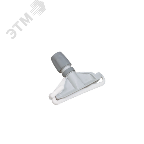 Изображение товара Держатель мопов Кентукки, серый (упак)