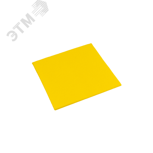 Изображение товара Салфетка универсальная 38х40см, желтый, 10 шт (упак)