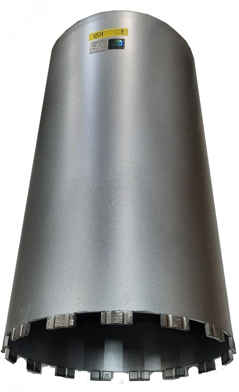 Изображение товара Коронка алмазная 225х450 Hilberg Laser 1 1/4 UNC (шт)