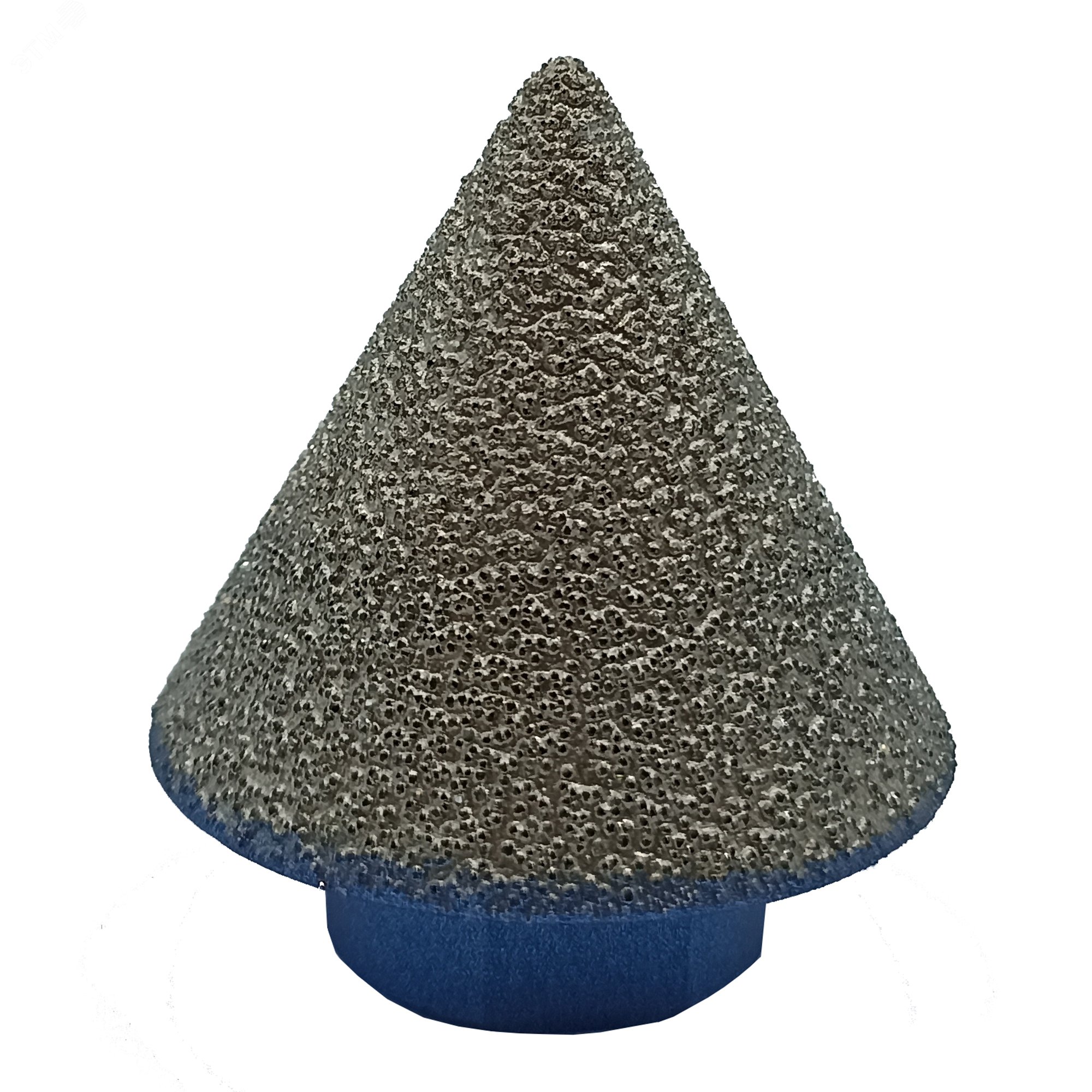 Изображение товара Фреза алмазная конусная по плитке 2-38 мм Hilberg Super Hard М14 HH338