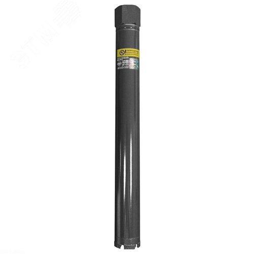 Изображение товара Коронка алмазная 42х450 Hilberg Super Hard 1 1/4 UNC (шт)