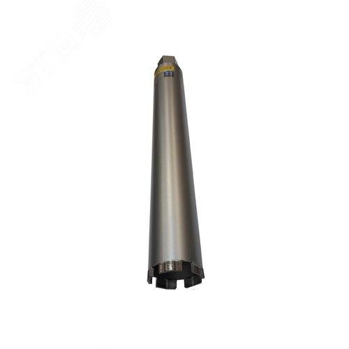 Изображение товара Коронка алмазная 62х450 Hilberg Laser 1 1/4 UNC (шт)