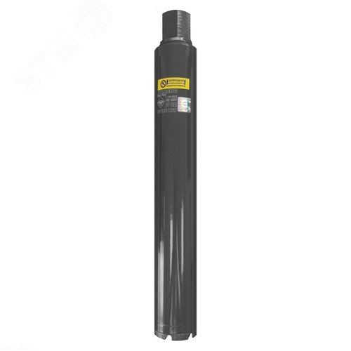 Изображение товара Коронка алмазная 62х450 Hilberg Super Hard 1 1/4 UNC (шт)