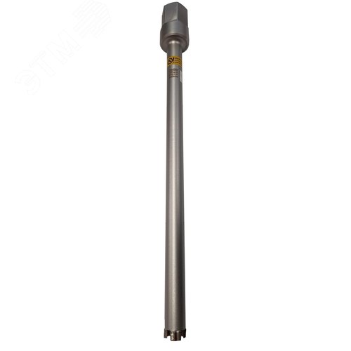 Изображение товара Коронка алмазная 25х450 Hilberg Laser 1 1/4 UNC (шт)