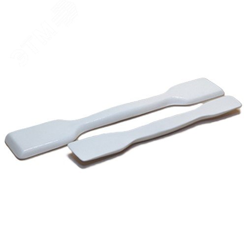 Изображение товара Шпатель фарфоровый №1 (120/20мм). ГОСТ 9147-80 (шт)