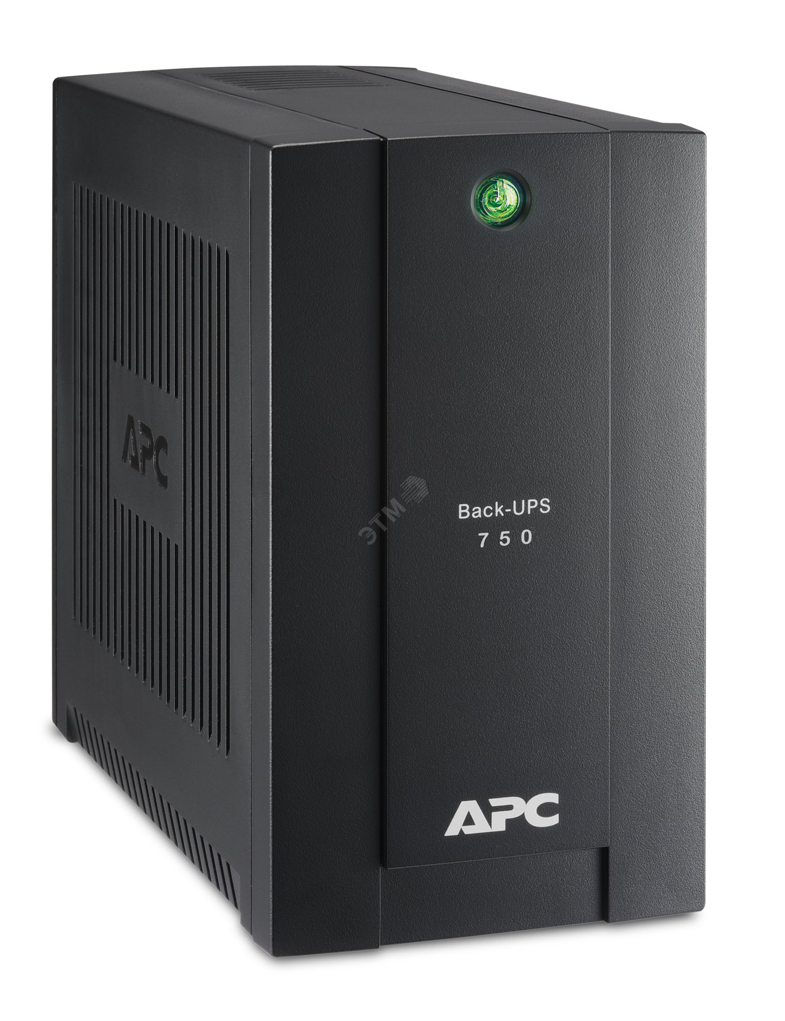 Источник бесперебойного питания Back-UPS 750VA Standby with Schuko BC750-RS APC