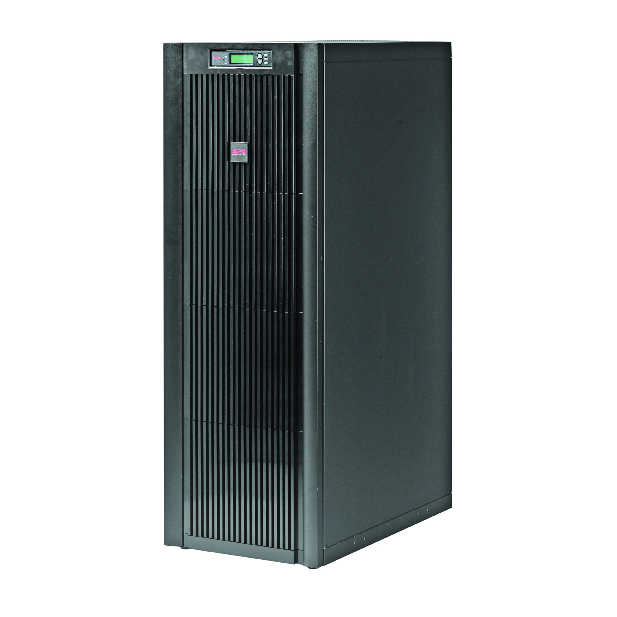 Источник бесперебойного питания ИБП Smart-UPS 30KVA 400V w/4 Batt Mod ...