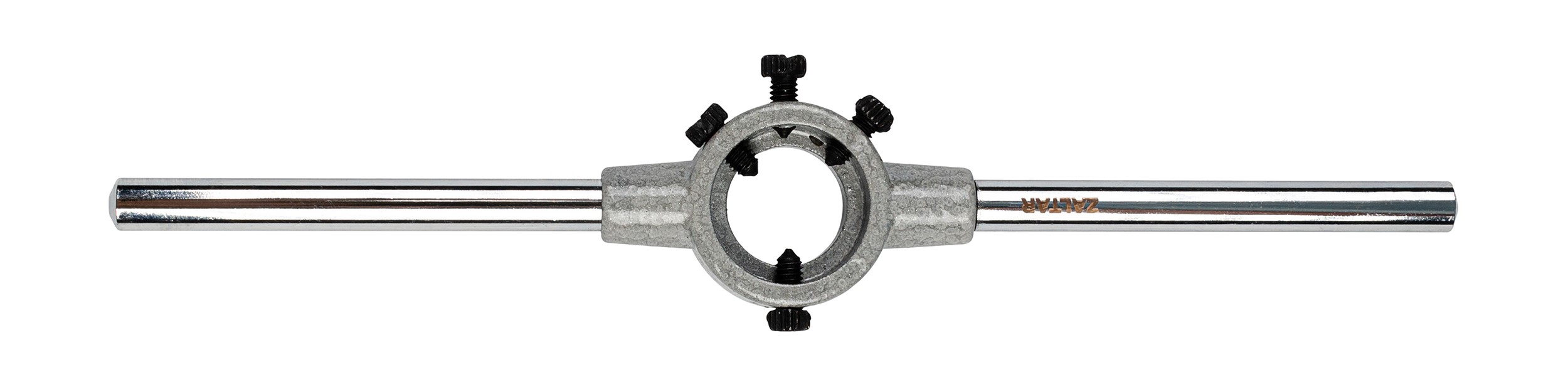 Плашкодержатель GD, DIN 225, 20x5, цинк