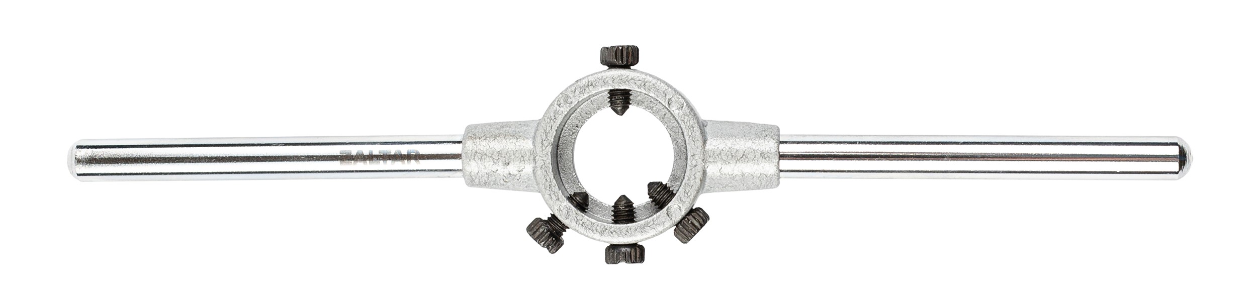 Плашкодержатель GD, DIN 225, 20 x7, цинк