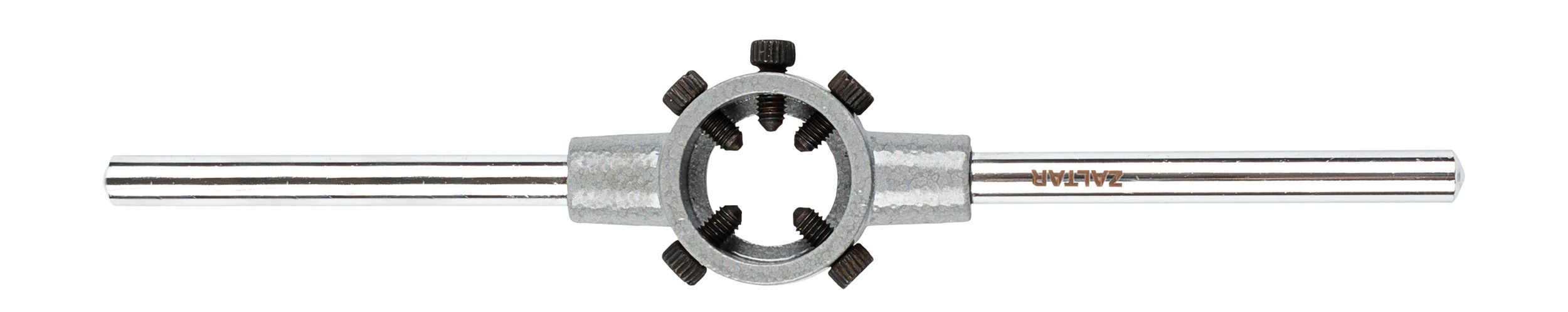 Плашкодержатель GD, DIN 225, 25 x9, цинк