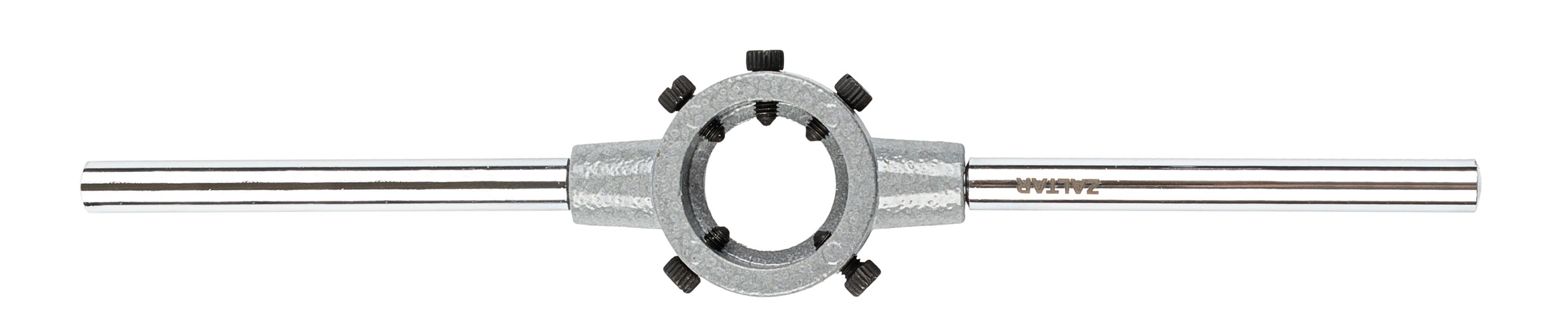 Плашкодержатель GD, DIN 225, 30x11, цинк