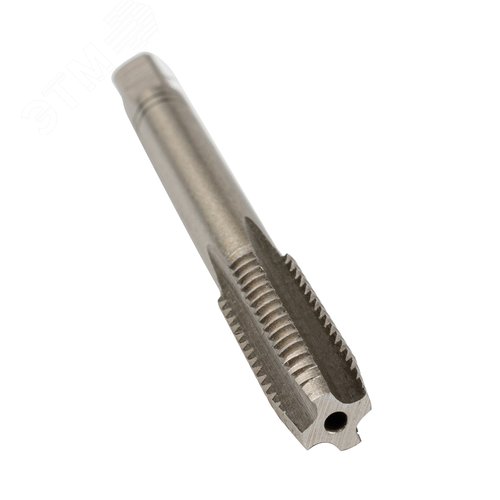 Набор метчиков ручных HSS DIN 352, 3 предмета, N 1,N 2, N 3, M8 x 1,25 - фото 2