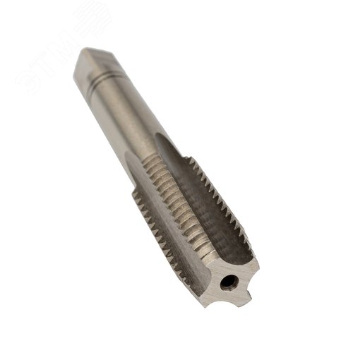 Набор метчиков ручных HSS DIN 352, 3 предмета, N 1,N 2, N 3, M12 x 1,75 - фото 2