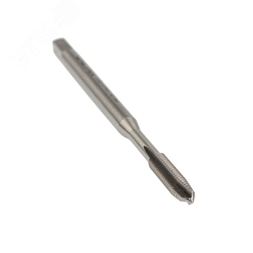 Метчик машинный HSS, DIN 371, Тип B, M3 x 0,5 - фото 2