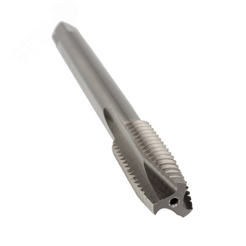 Метчик машинный HSS, DIN 376, Тип B, M12 x 1,75 - фото 2