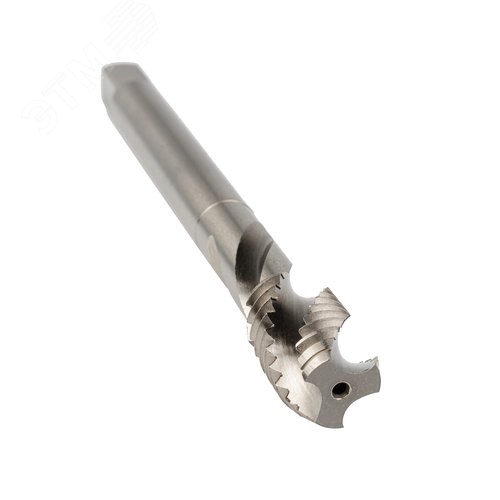 Метчик машинный 35 градусов RSP HSS, DIN 376, M12 x 1,75 - фото 2