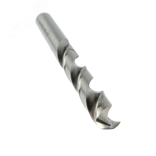 Сверло по металлу, индустриальное, DIN 338, HSS-G, Тип N, 5xD, 11,50 мм - фото 2