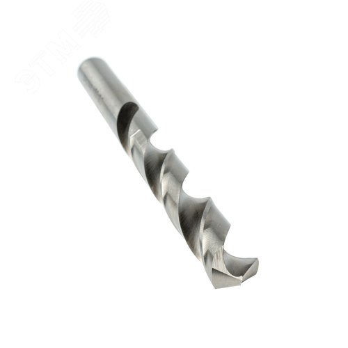 Сверло по металлу, индустриальное, DIN 338, HSS-G, Тип N, 5xD, 12,00 мм - фото 2