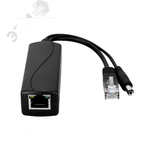 Изображение товара Сплиттер Fast Ethernet (шт)