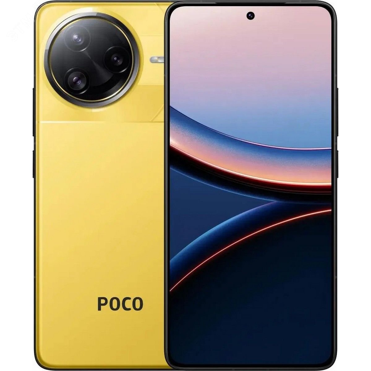 Изображение товара POCO F7 Ultra Смартфон 6 67 AMOLED 5G 12ГБ 256ГБ 50+32+50 МП
