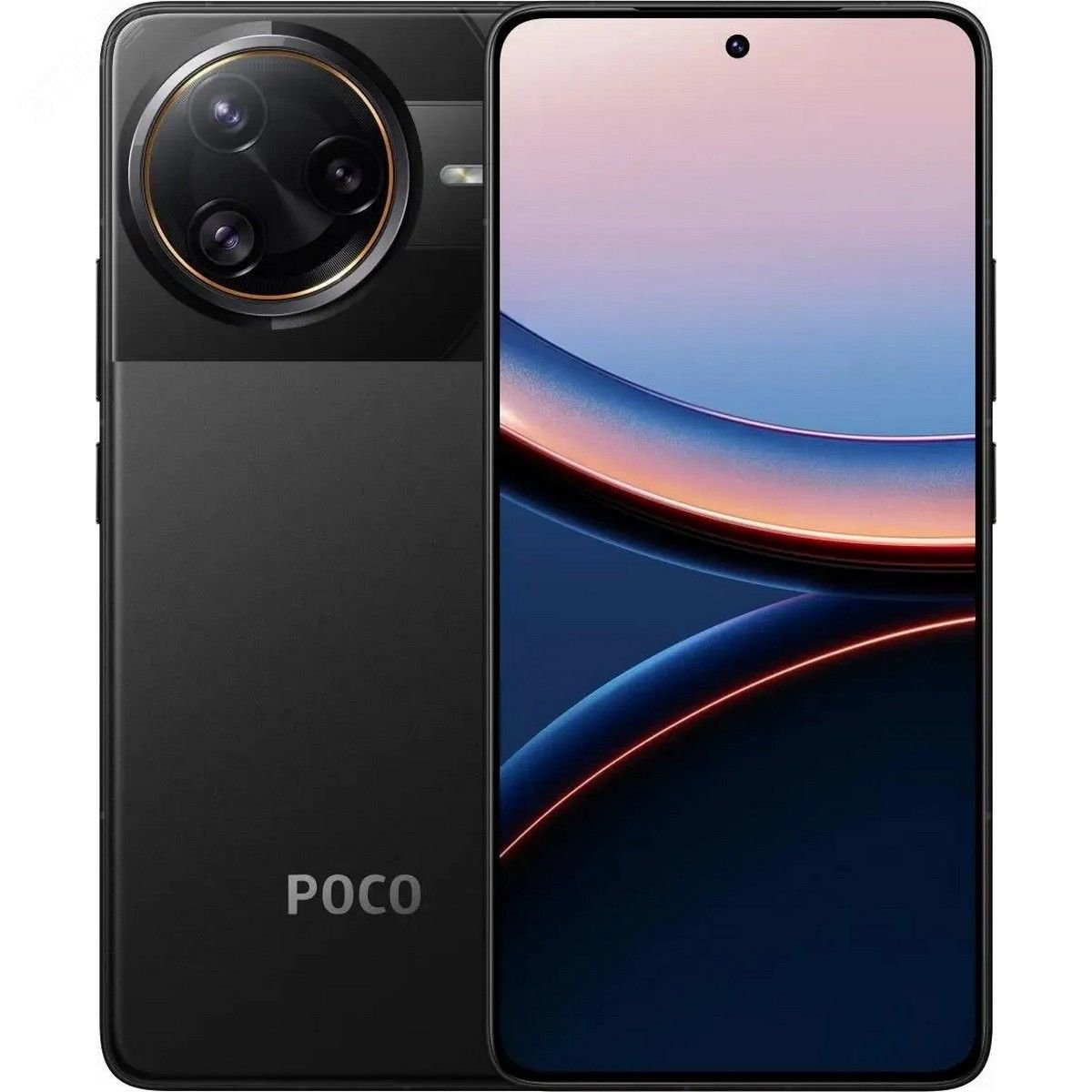 Изображение товара POCO F7 Ultra Смартфон с 6,67 AMOLED 512 ГБ 16 ГБ RAM 5G IP68 Android 14