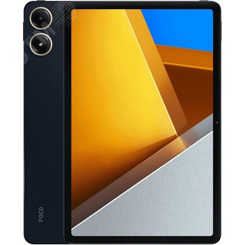 Изображение товара Планшет 12.1'' Pad, 8+256 ГБ, синий (шт)