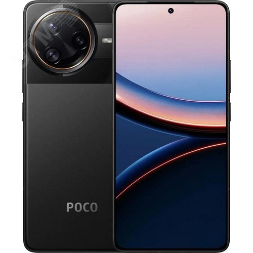 Изображение товара Смартфон F7 Ultra, 16+512 ГБ, черный (шт)