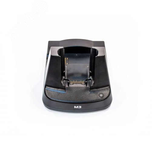 Изображение товара Док-станция зарядная UL20-2CRD для терминала и АКБ M3 Mobile