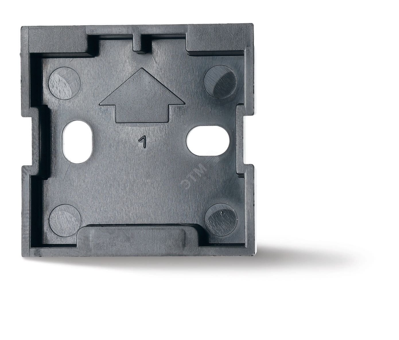 Изображение товара Адаптер для монтажа в панель (шт)