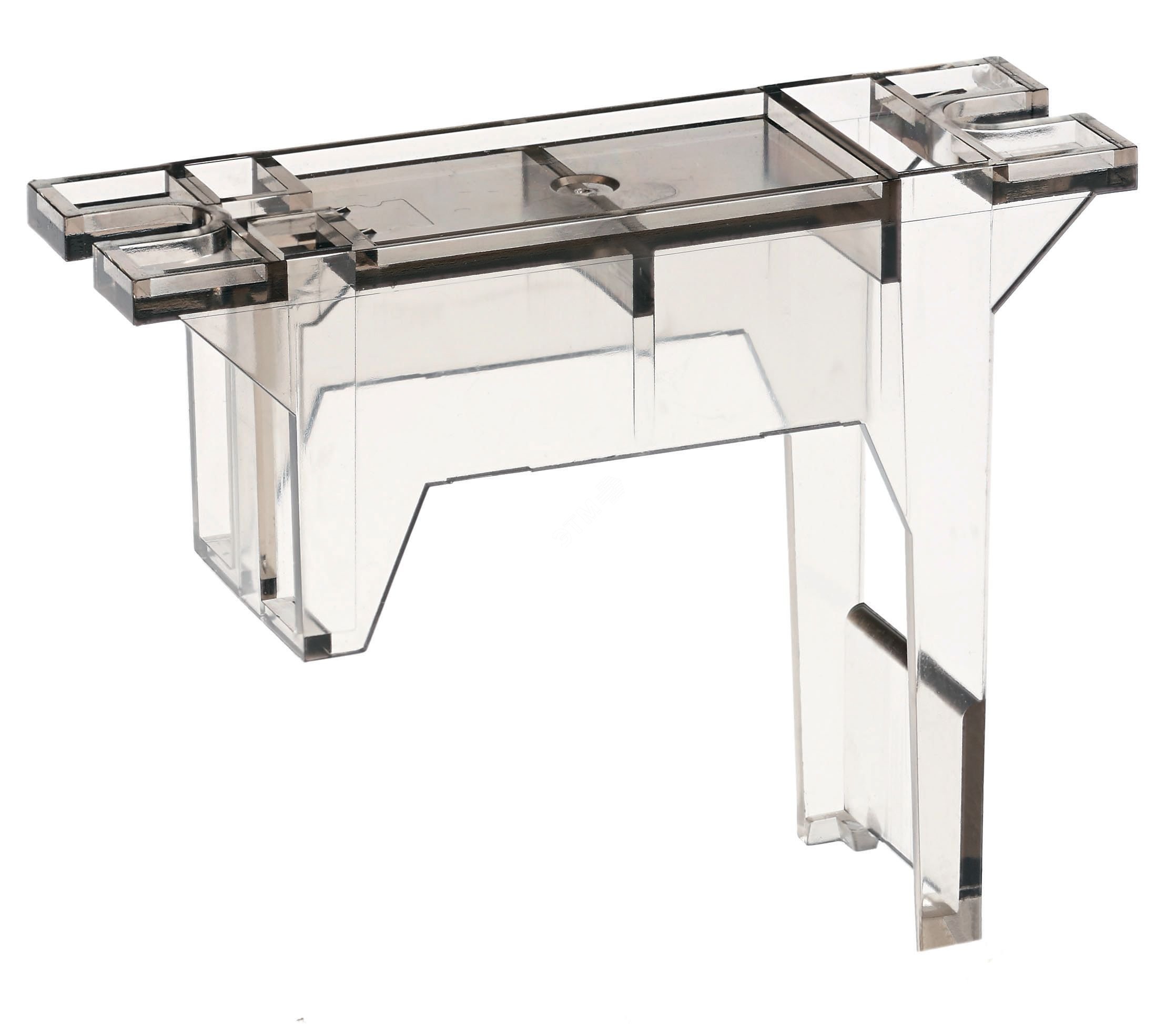 Фланцевый адаптер крепления