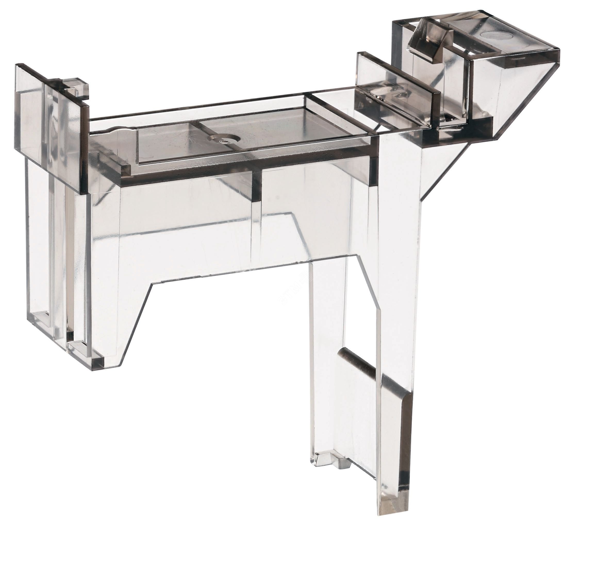 Адаптер для 35 мм рейки