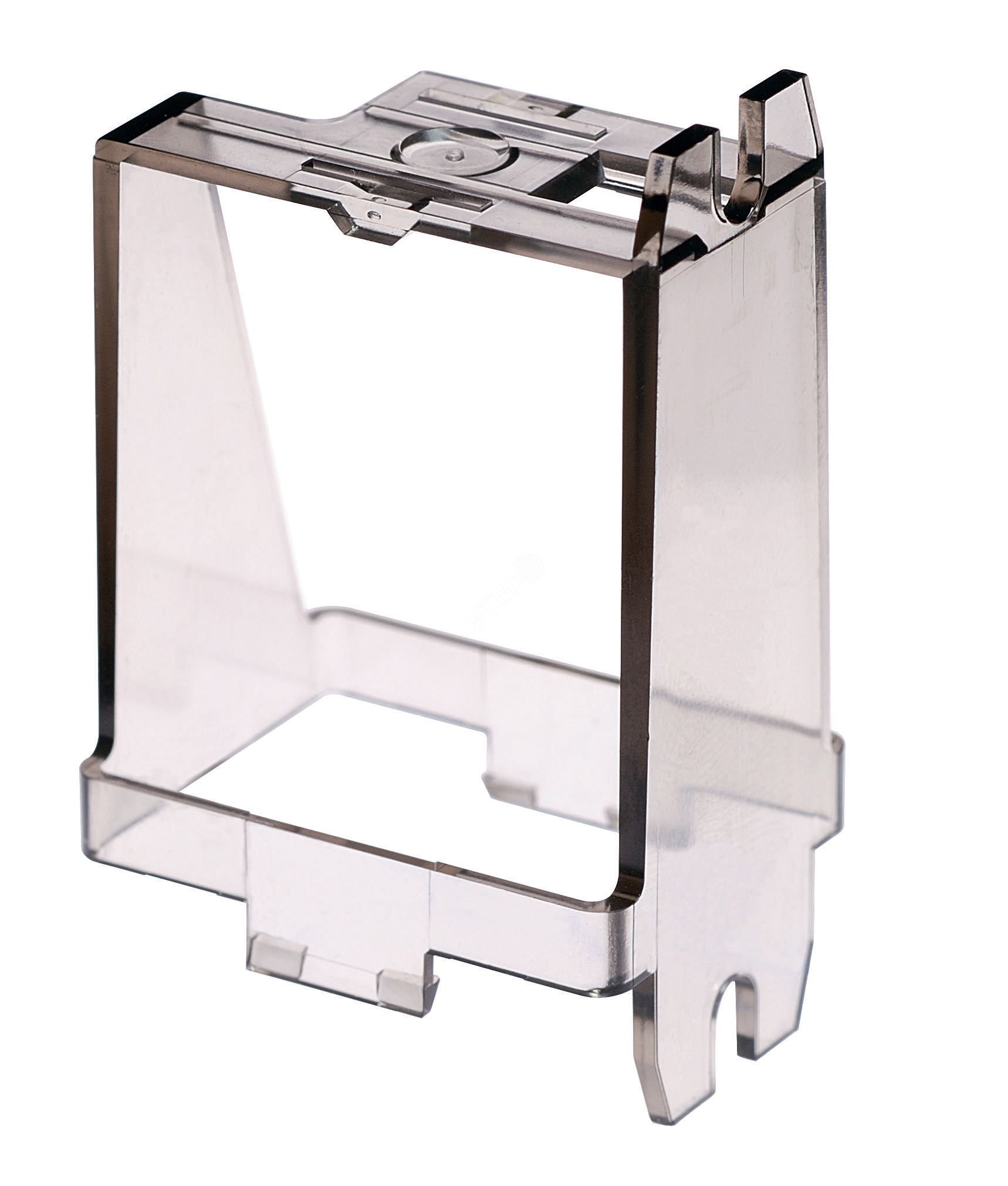 Адаптер крепления боковой фланцевый