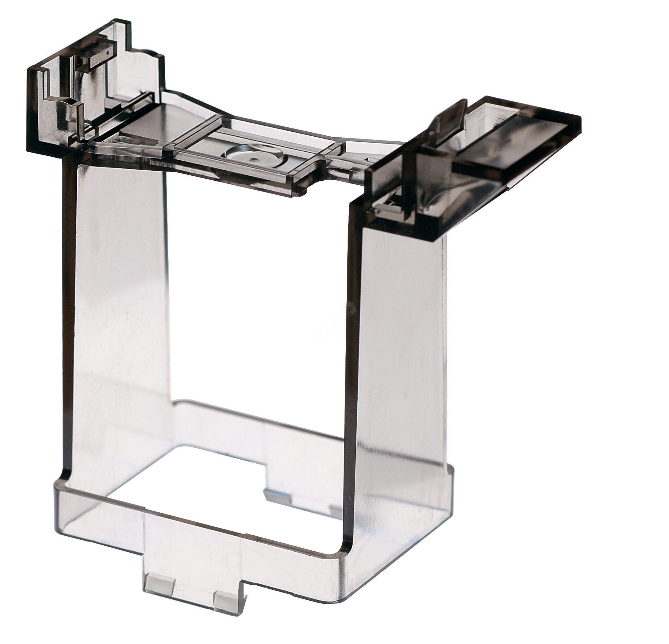 Изображение товара Адаптер для рейки 35 мм верхний (шт)