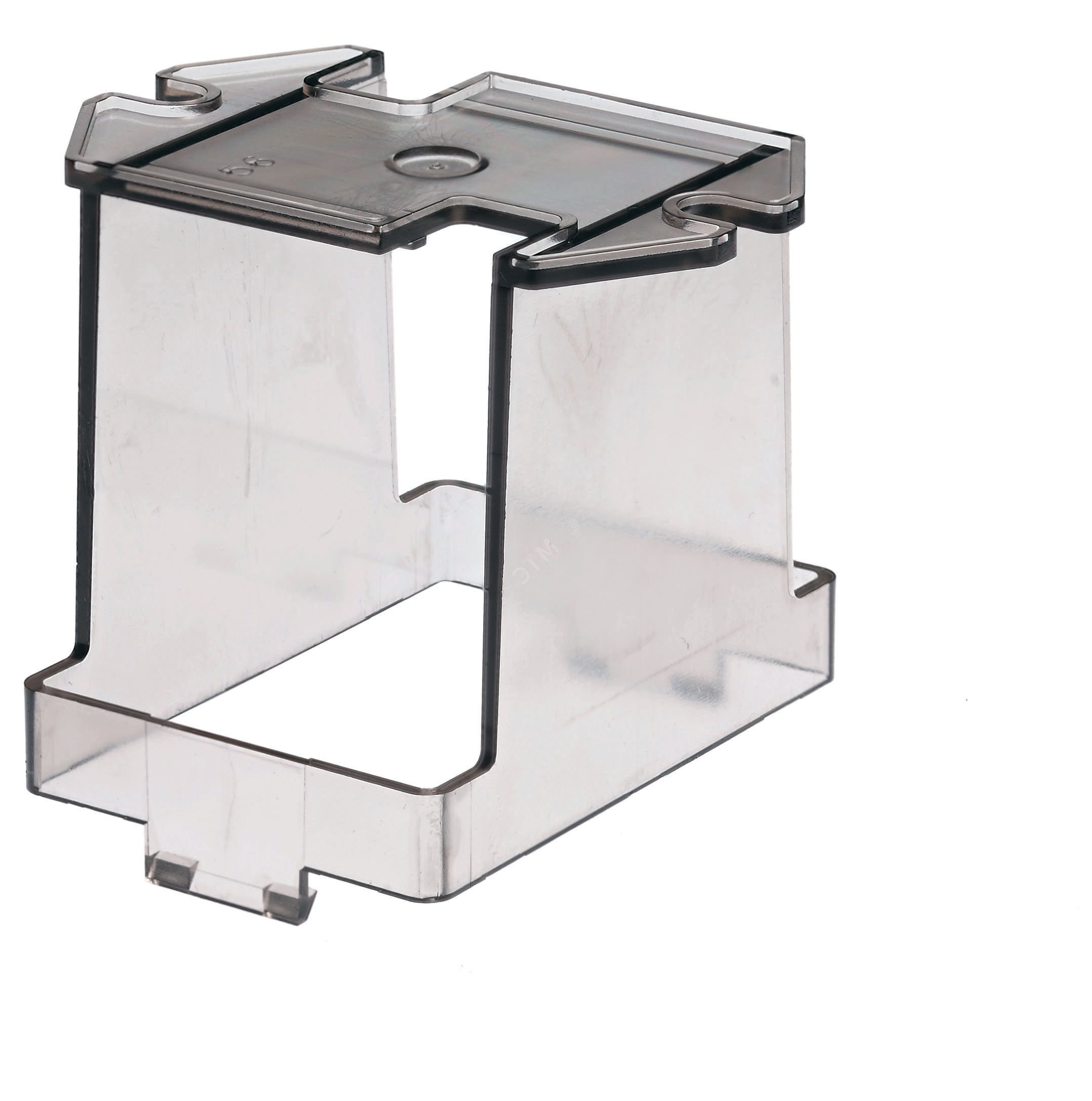 Адаптер крепления верхний фланцевый для 56.34