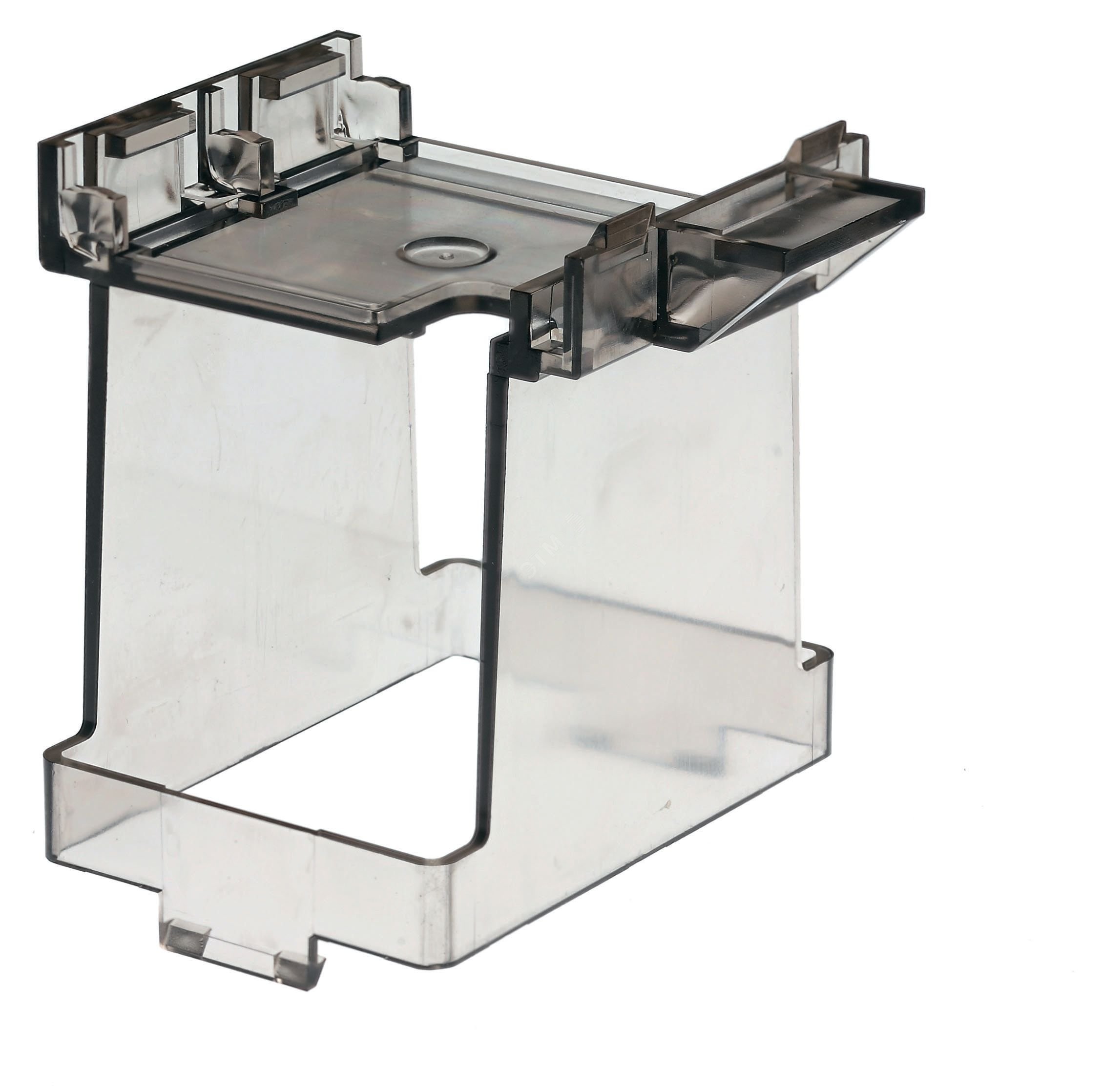 Адаптер верхний для рейки 35мм EN 50022 56.34