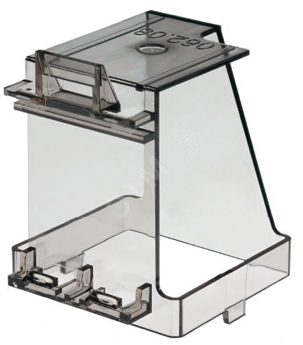 Изображение товара Адаптер для рейки задний 35 мм (шт)