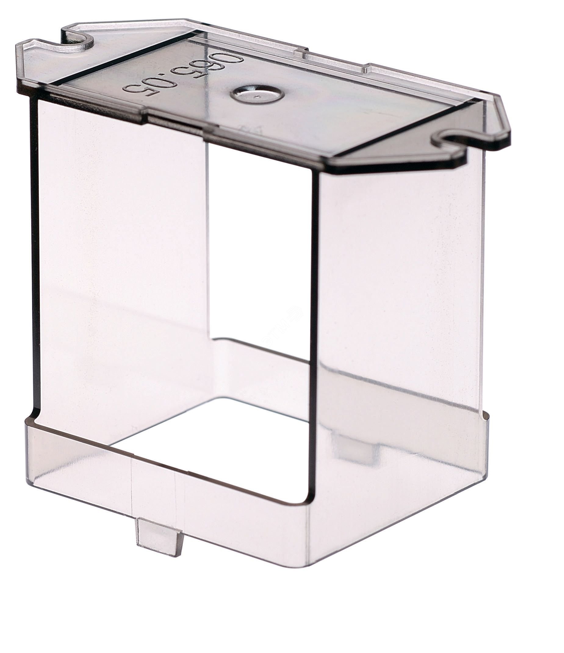 Адаптер крепления верхний фланцевый