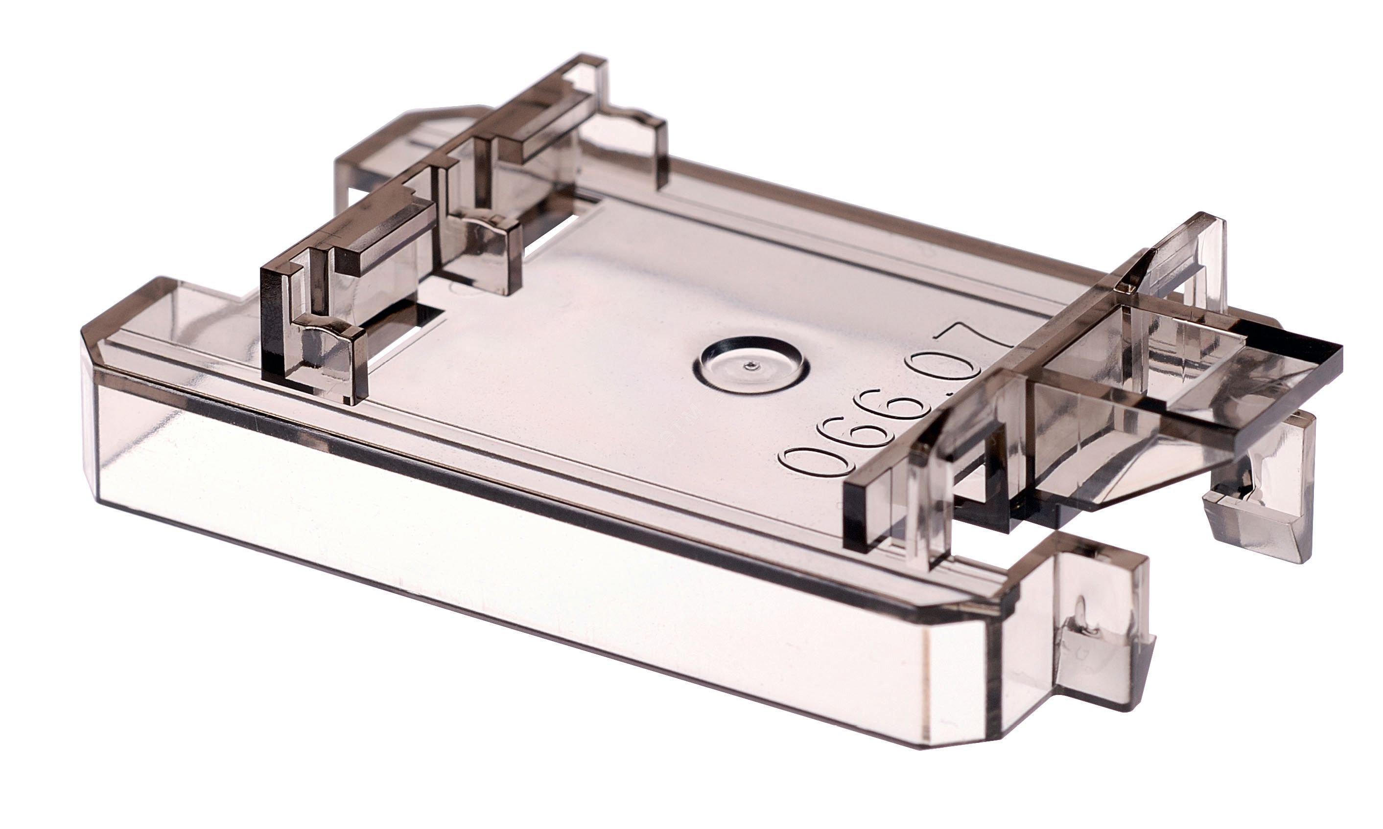 Верхний адаптер для рейки 35мм (EN 50022)
