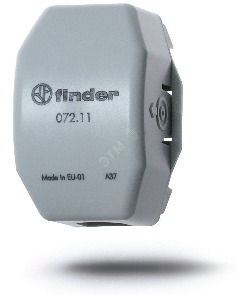 Изображение товара Электрод заземляющий для электропроводящих жидкостей Mouse (шт)