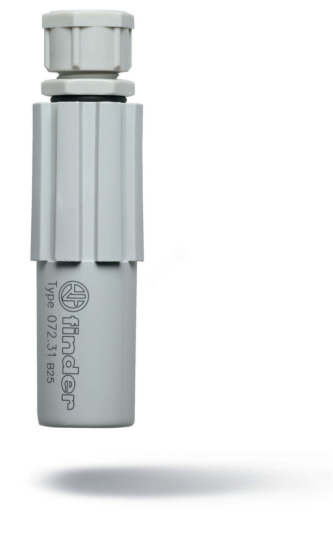 Подвесной электрод