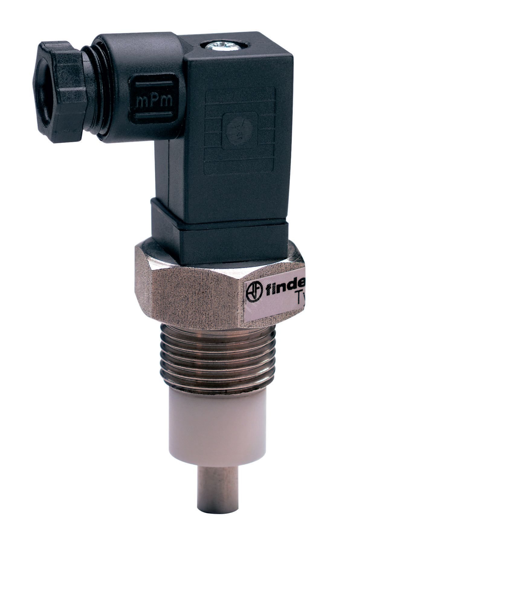 Держатель электрода с двумя контактами для реле   уровня 72 серии