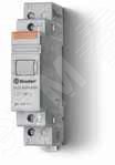 Изображение товара Контактор модульный 20А 1NO (шт)