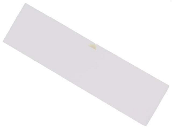 Этикетка маркировочная