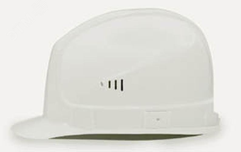 Изображение товара uvex Супер Босс Каска защитная белая 52-62 см